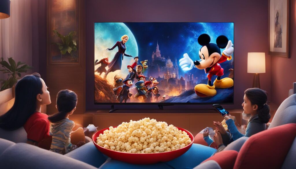 disney plus mod apk