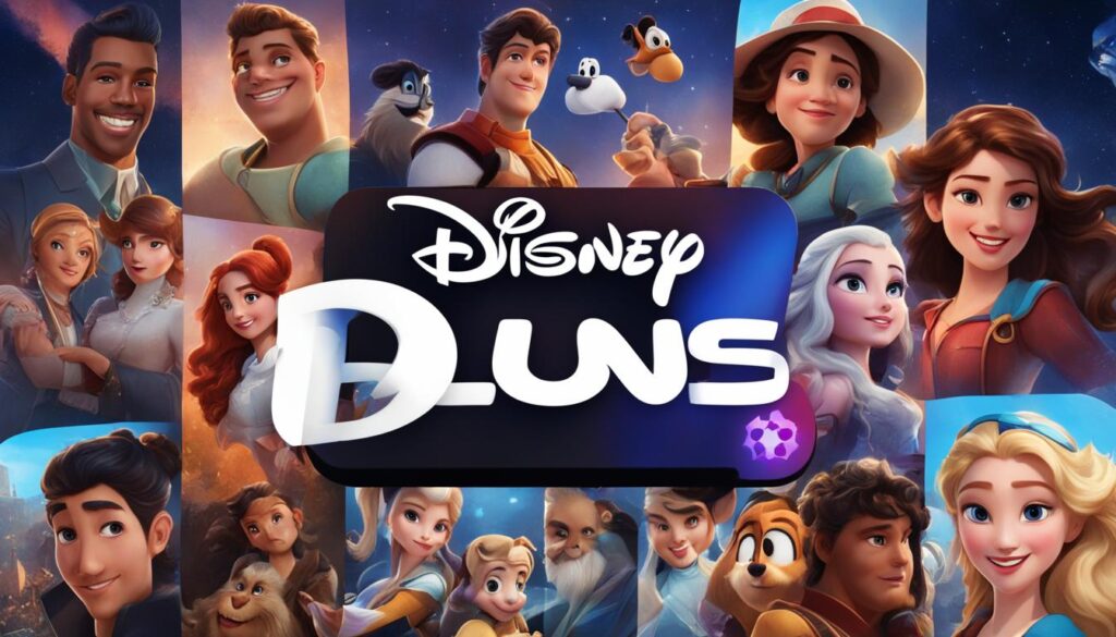 disney plus mod apk