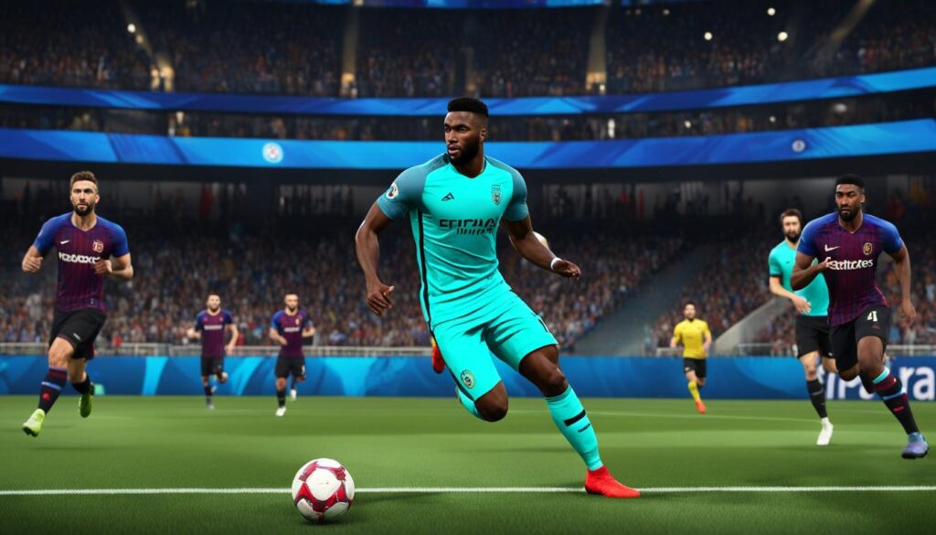 fifa mobile mod apk 