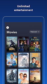 disney plus mod apk