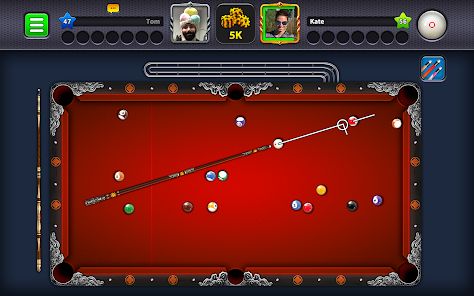 8 Ball Pool Mod APK: Unlimited Play & Features