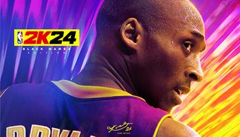 NBA 2K24 APK Download for Android
