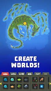 WorldBox Mod APK