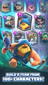 Clash Royale Mod APK