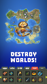 WorldBox Mod APK