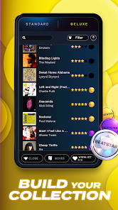 beatstar mod apk