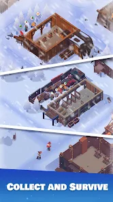 frozen city mod apk