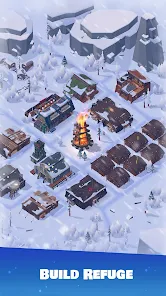 frozen city mod apk