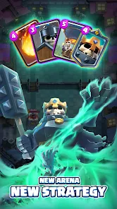 Clash Royale Mod APK