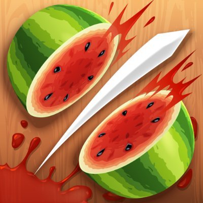 fruit ninja mod apk