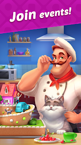 homescapes mod apk